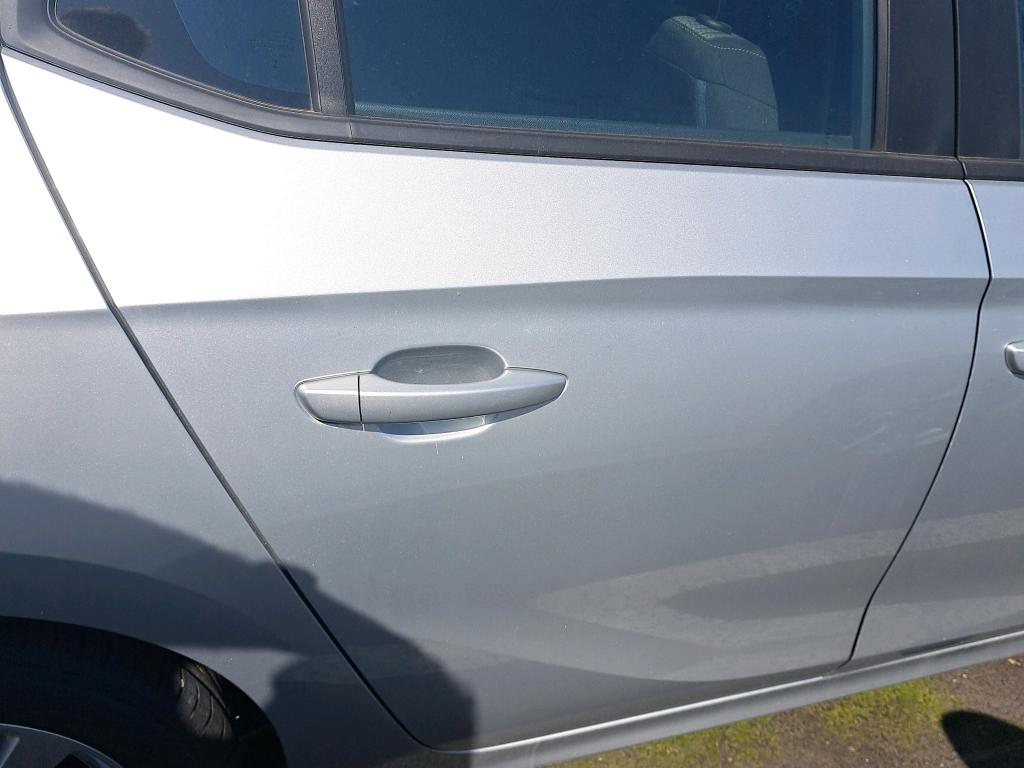 Opel Corsa 1.2 75 ch BVM5 Edition 2023