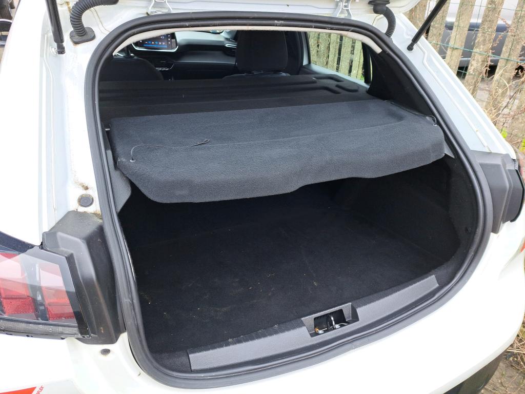 Peugeot 208 BLUEHDI 100 S&S BVM6 PREMIUM PACK 2021