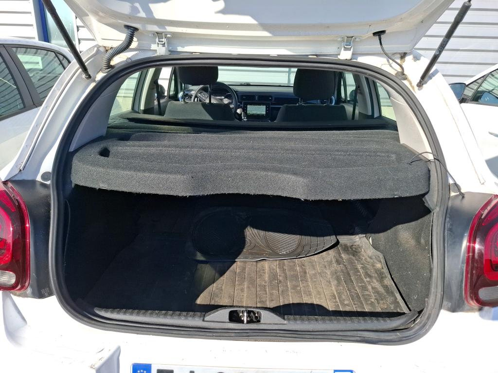 Citroen C3 SOCIETE PURE TECH 82 S&S FEEL NAV 2019