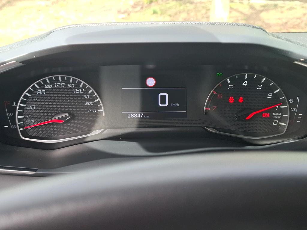 Peugeot 208 PureTech 75 S&S BVM5 Style 2023