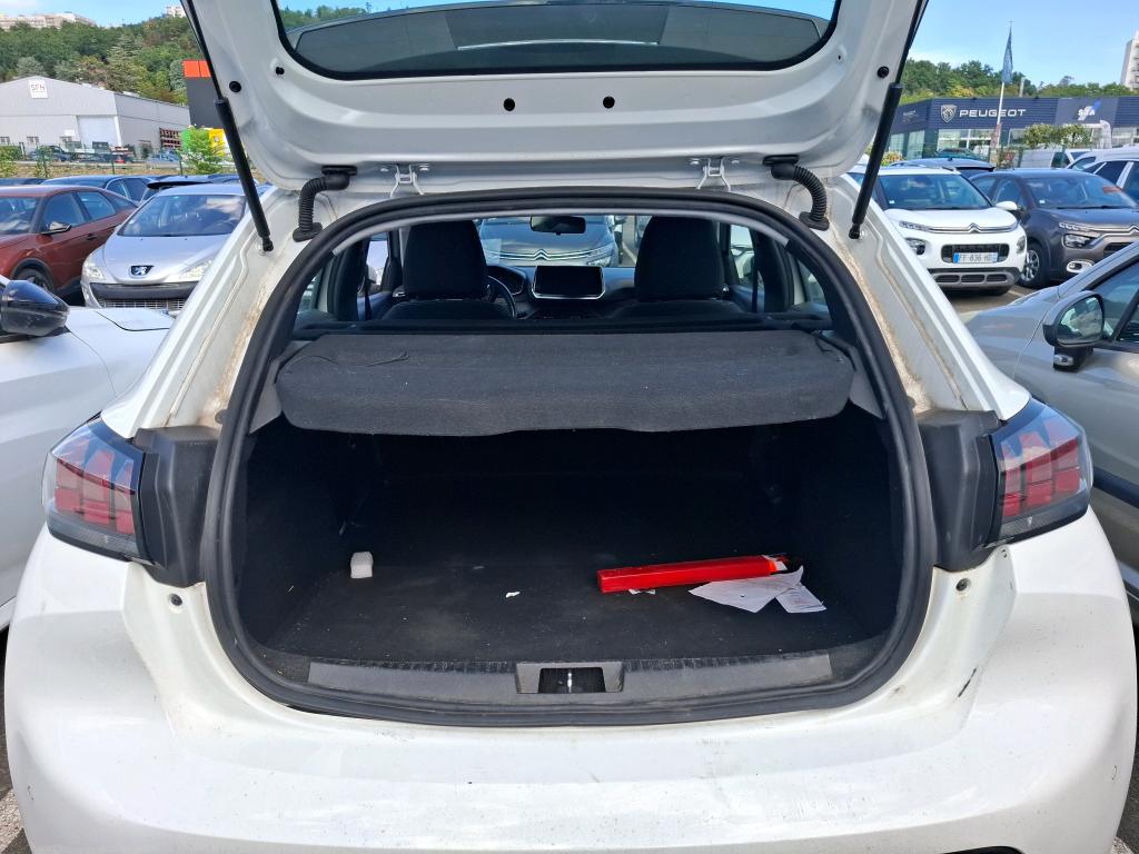 Peugeot 208 BLUEHDI 100 S&S BVM6 PREMIUM PACK 2021