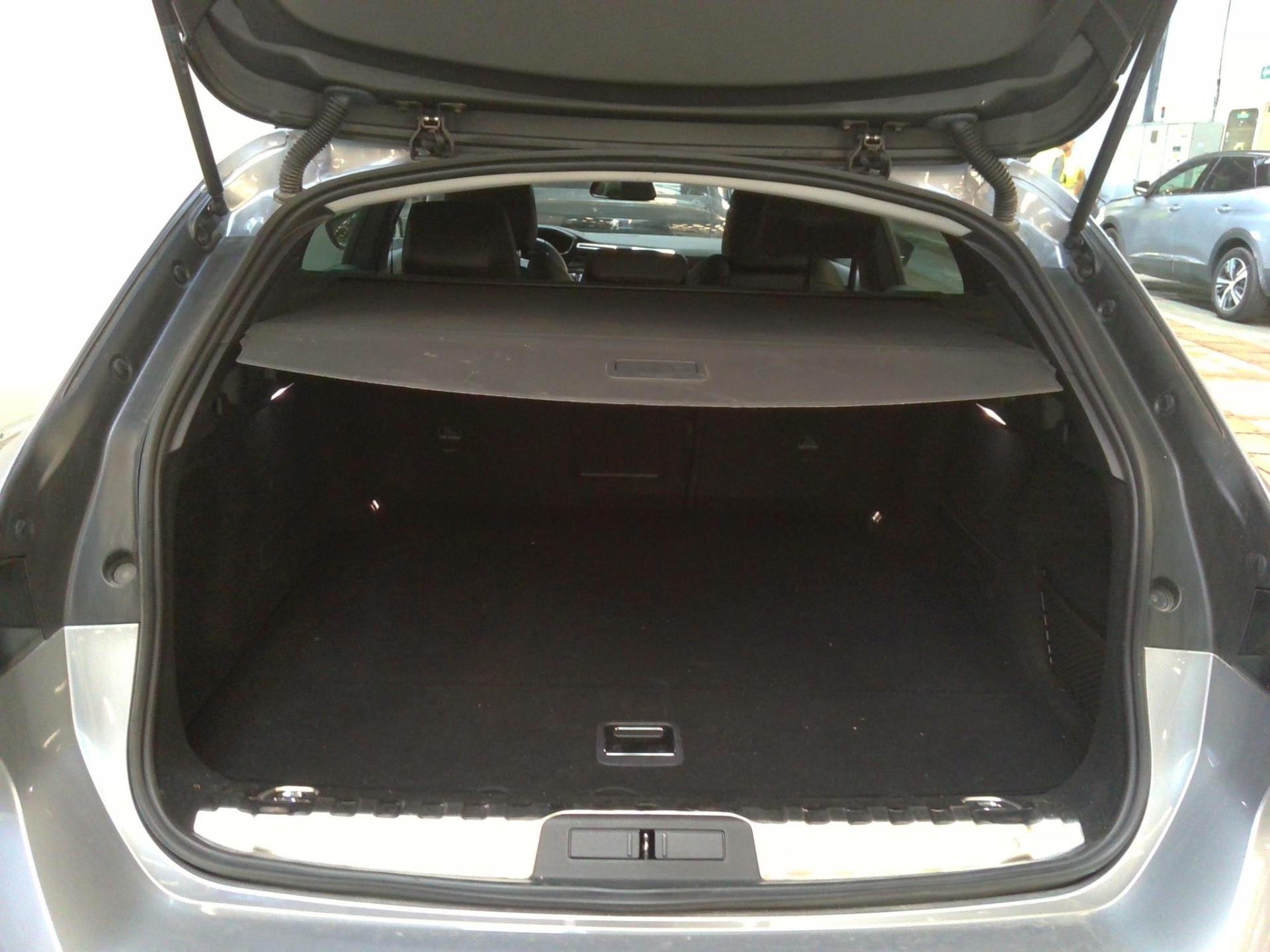 Peugeot 508 SW PureTech 130 ch S&S EAT8 Allure Pack 2022