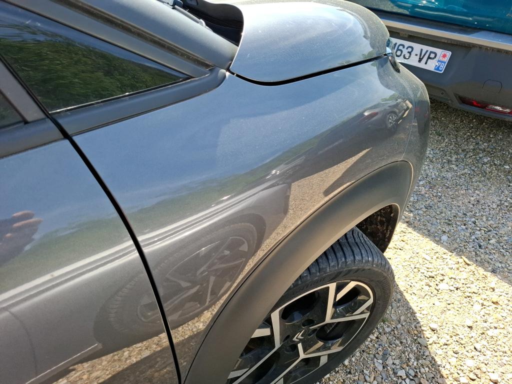 Citroen C3 Aircross PureTech 110 S&S BVM6 Shine Pack 2023