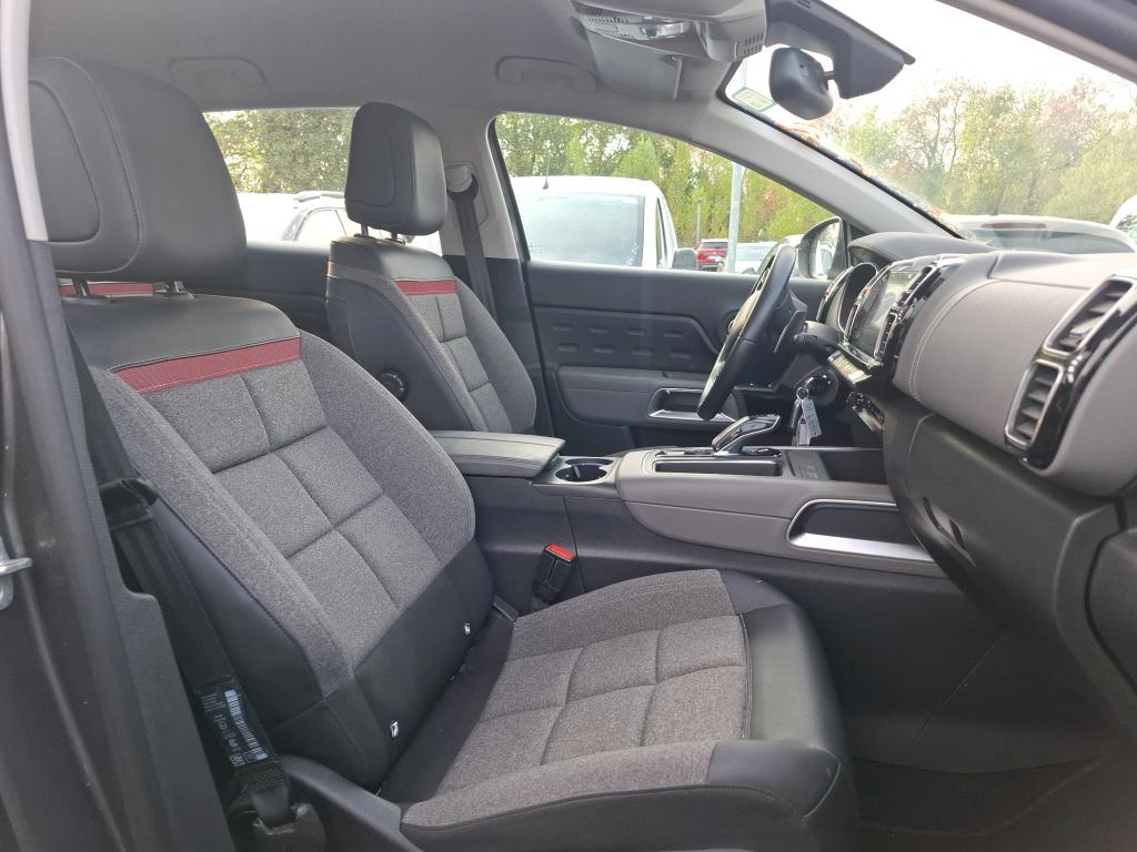 Citroen C5 Aircross BlueHDi 130 S&S EAT8 Business 2022