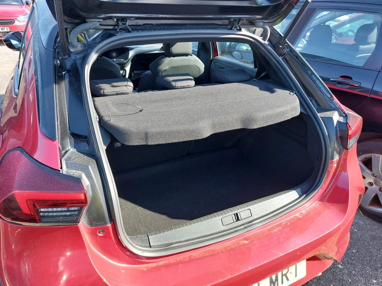 Foto Opel Corsa 14