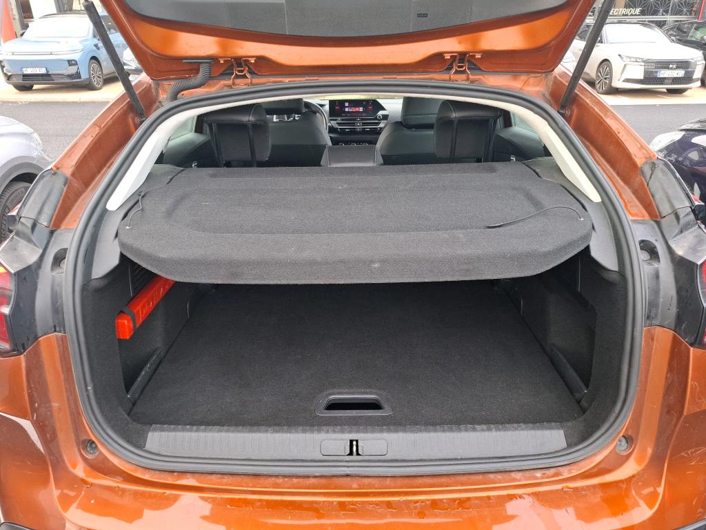 Citroen C4 BlueHDi 130 S&S EAT8 Feel Pack 2021