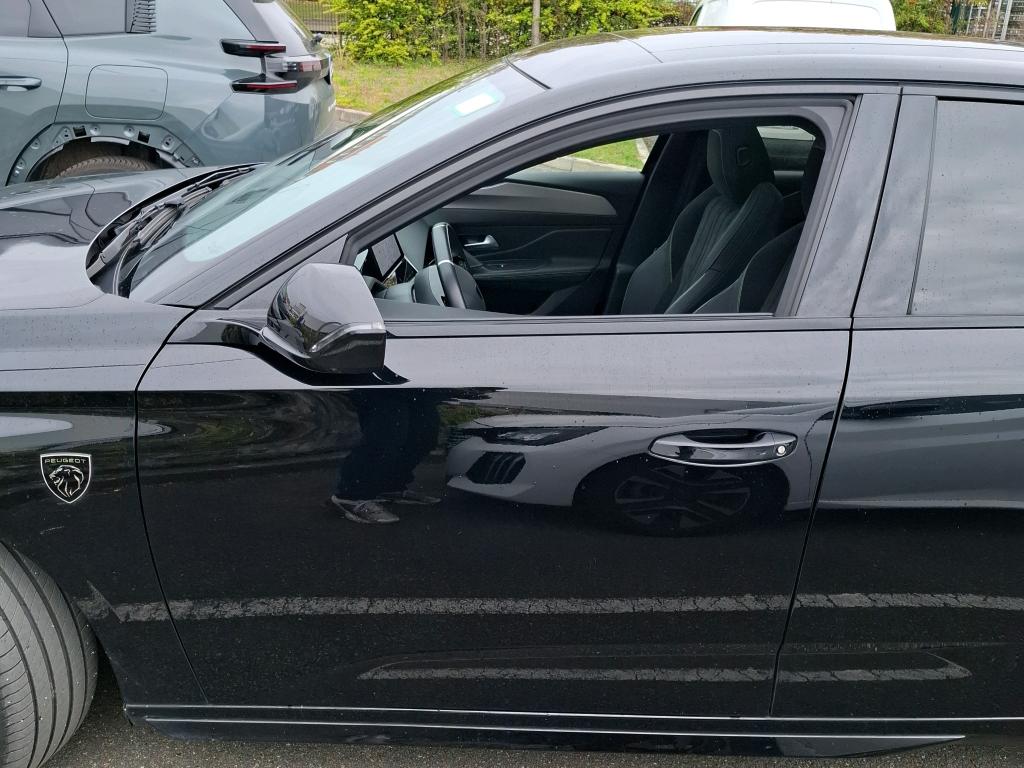 Peugeot 308 III