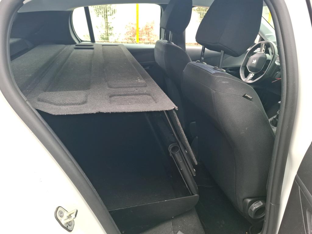 Peugeot 208 BLUEHDI 100 S&S BVM6 PREMIUM PACK 2021