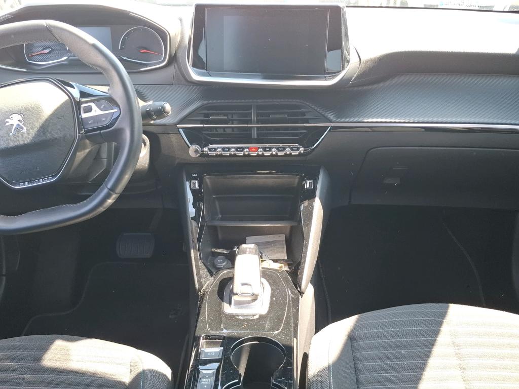 Peugeot 208 PureTech 100 S&S EAT8 Style 2022