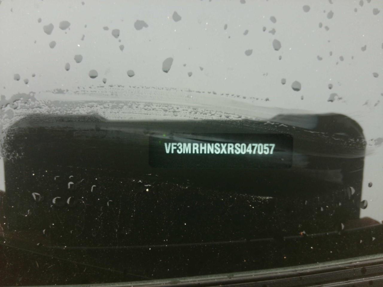 Foto Peugeot 3008 2