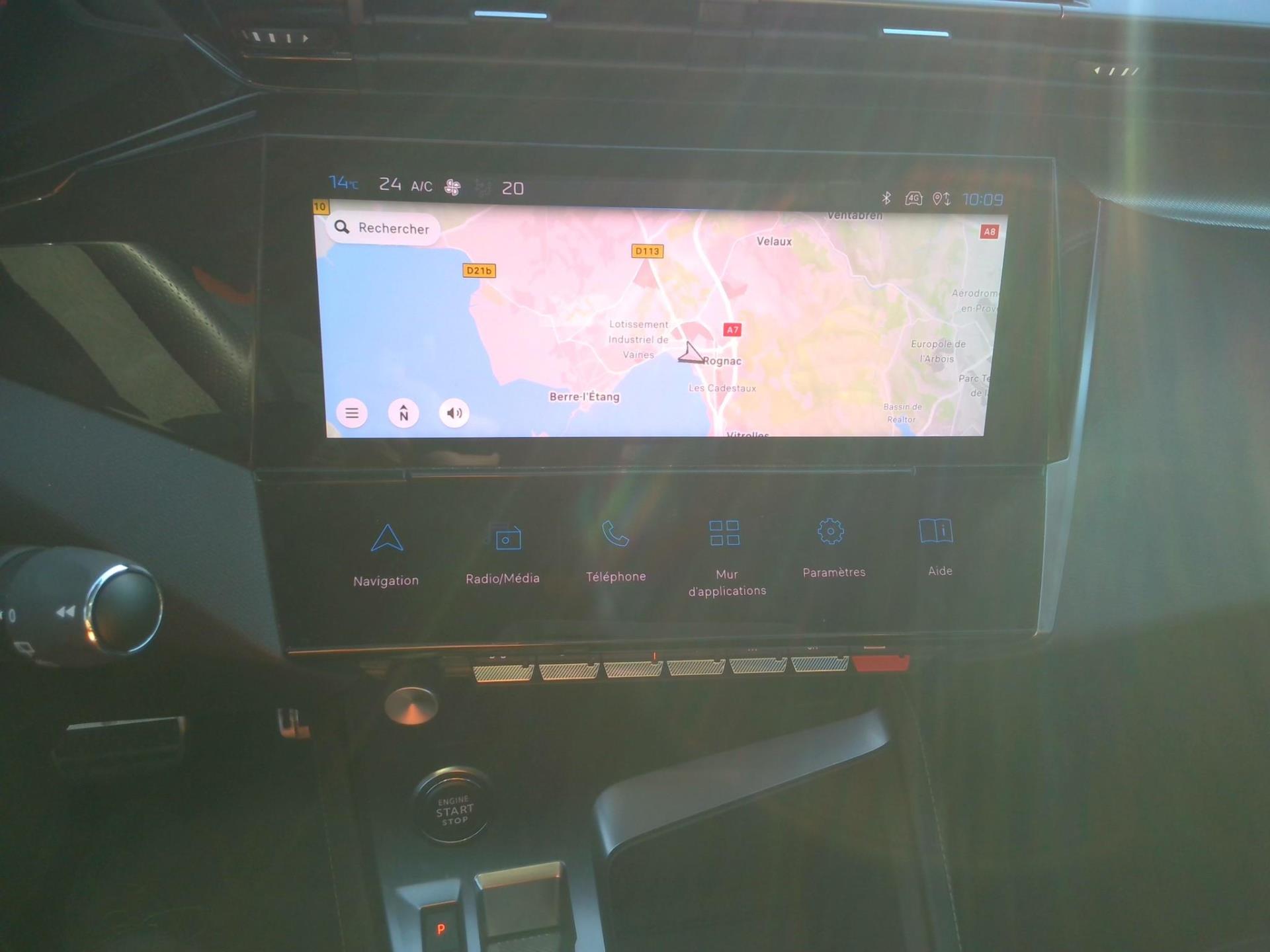 Peugeot 308 PHEV 225 e-EAT8 GT 2023