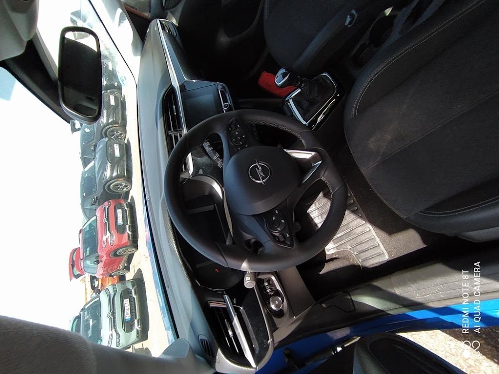 Foto Opel Corsa 8