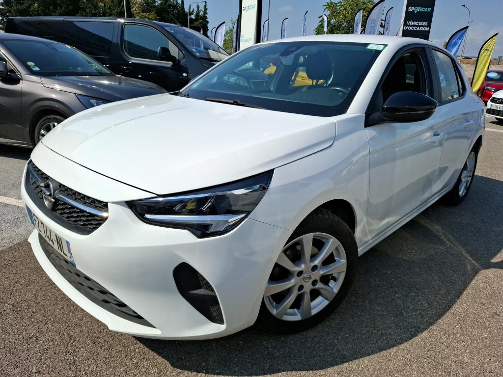 CORSA F