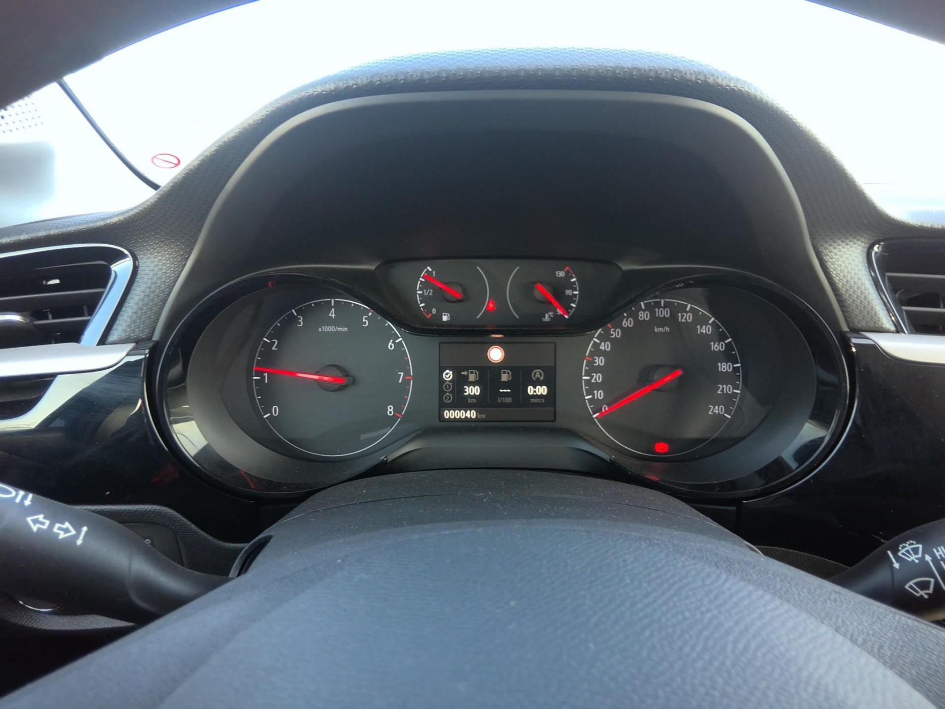 Opel Corsa 1.2 75 ch BVM5 Edition 2023