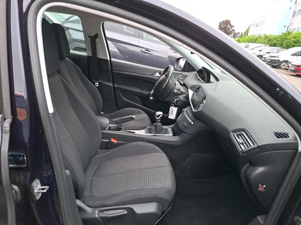 Peugeot 308 SW BlueHDi 100ch S&S BVM6 Active Business 2019