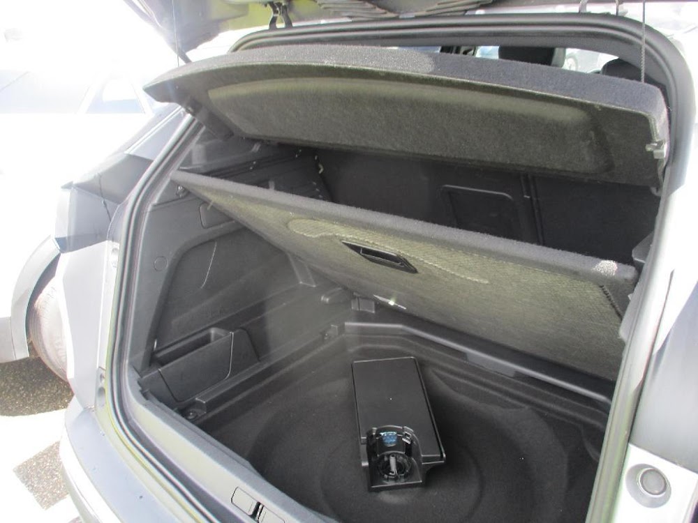 Foto Peugeot 3008 16