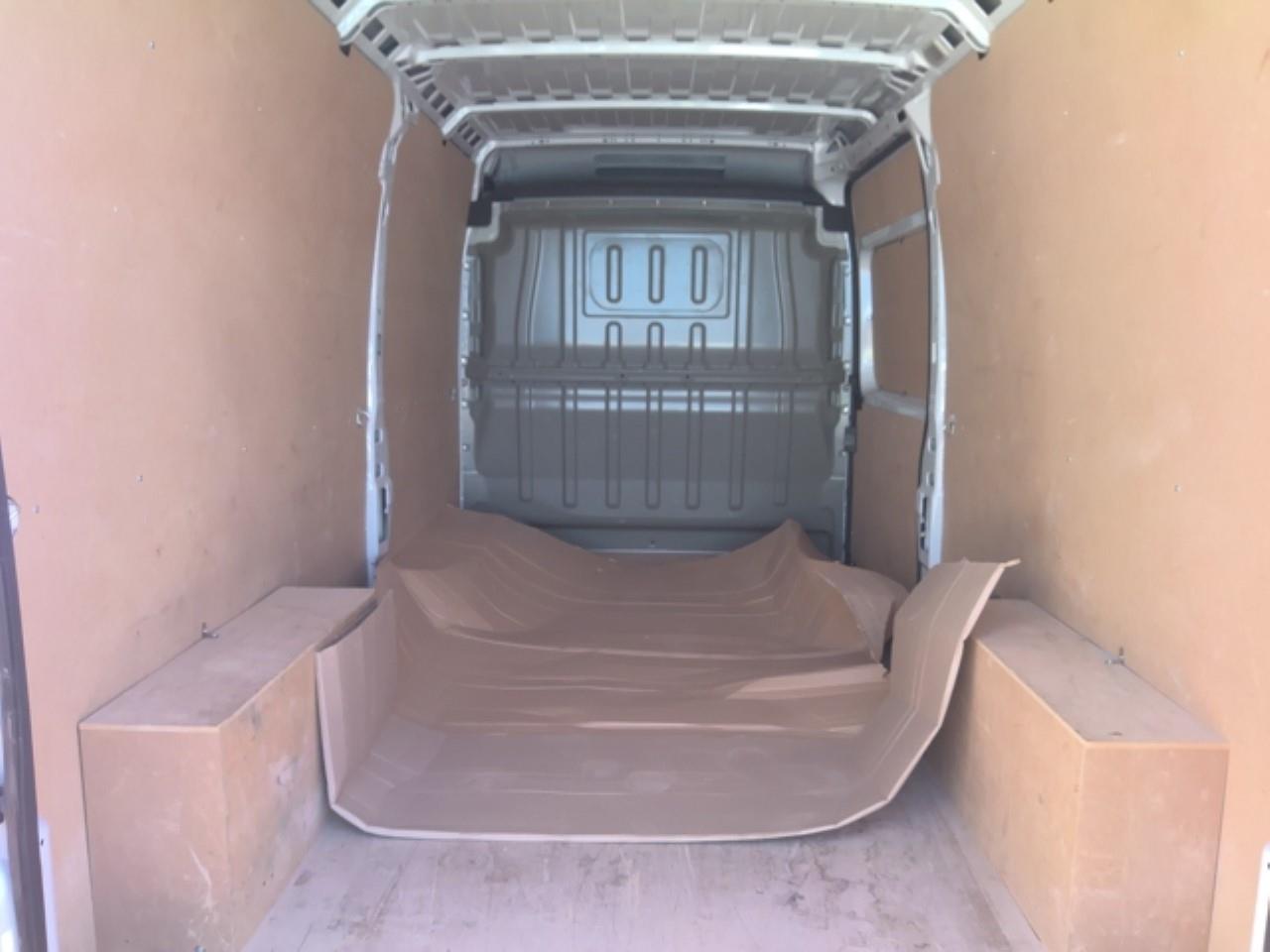 Foto Citroën Jumper 10