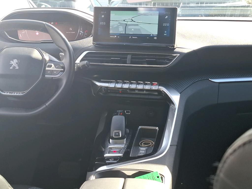 Peugeot 3008 BlueHDi 130ch S&S EAT8 Allure 2022