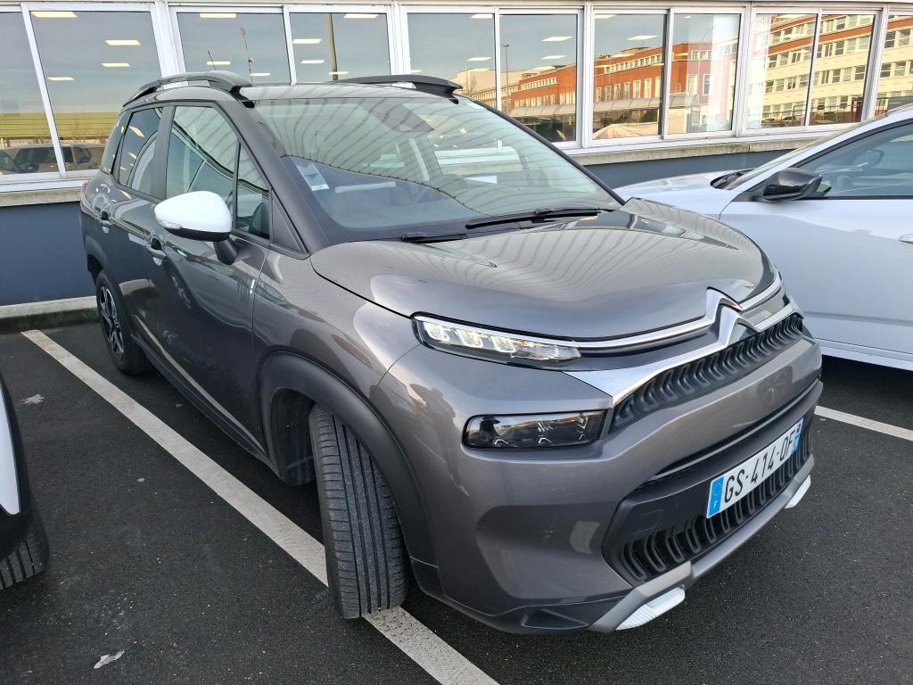 Citroen C3 Aircross PureTech 110 S&S BVM6 You 2023