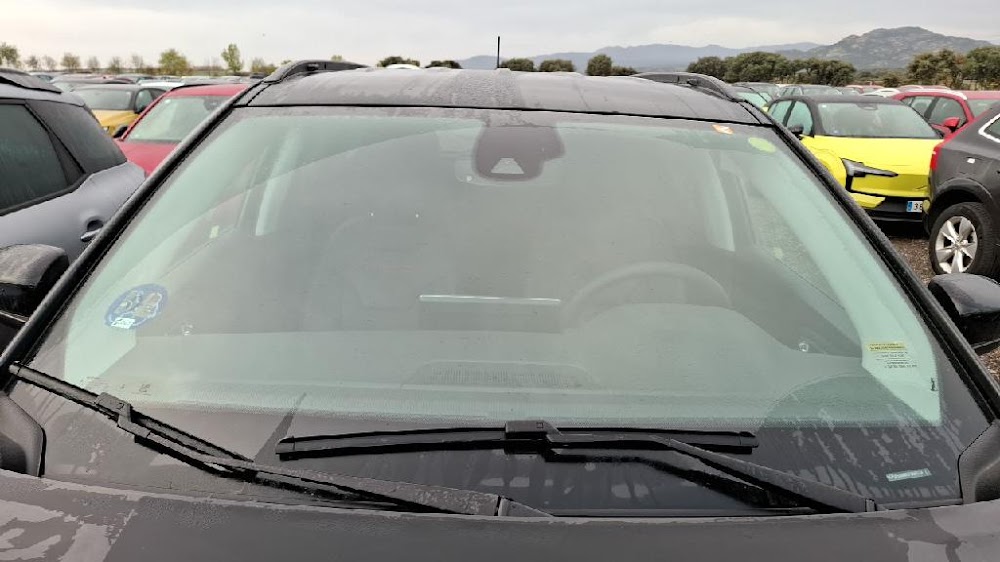 Foto Jeep Compass 8