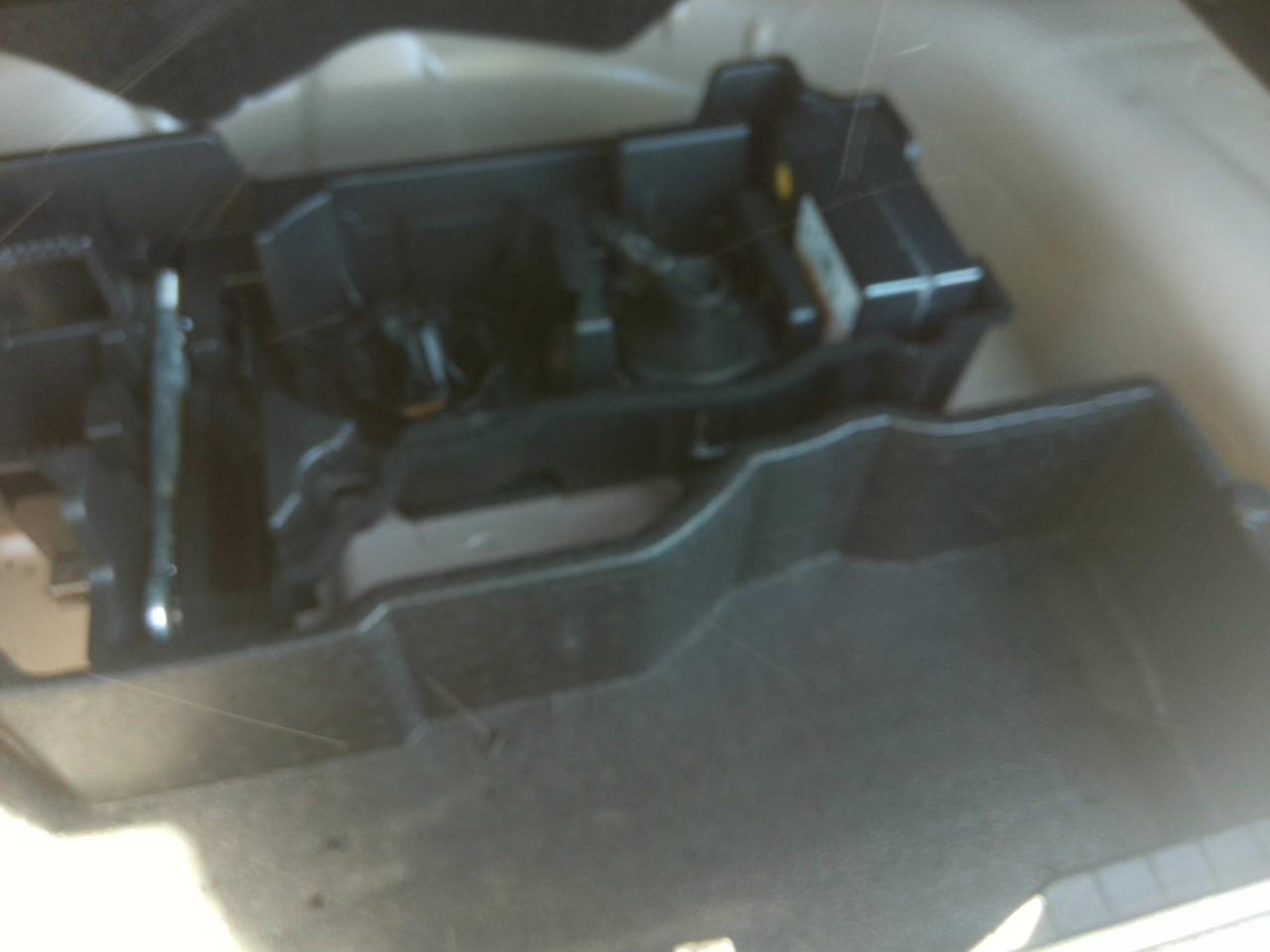 Foto Peugeot 2008 8