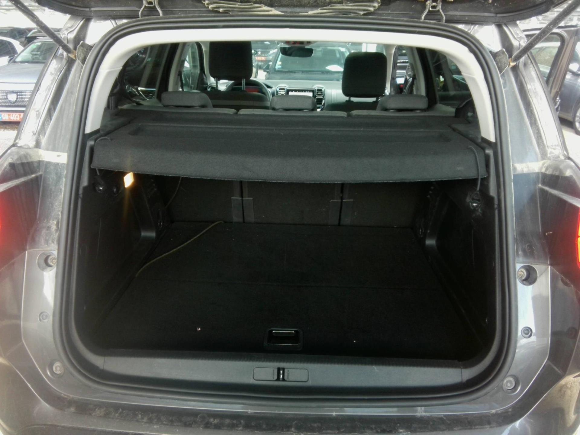Citroen C5 Aircross Hybride Rechargeable 225 e-EAT8 Shine Pack 2022