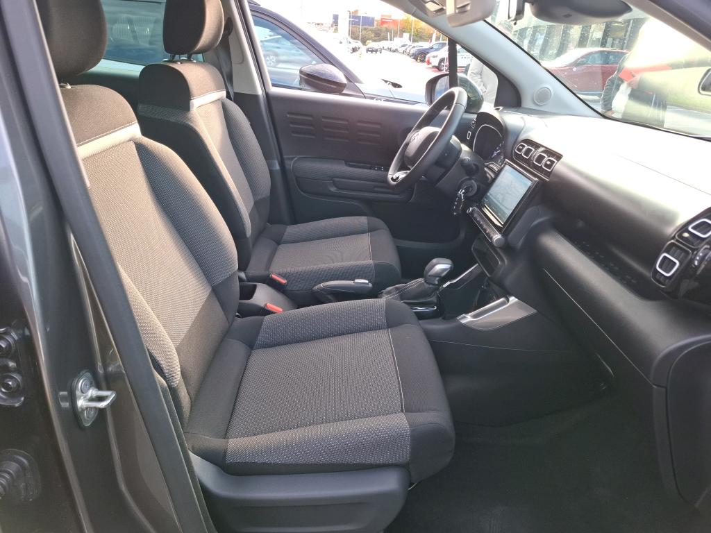 Citroen C3 Aircross PureTech 130 S&S EAT6 Shine 2023