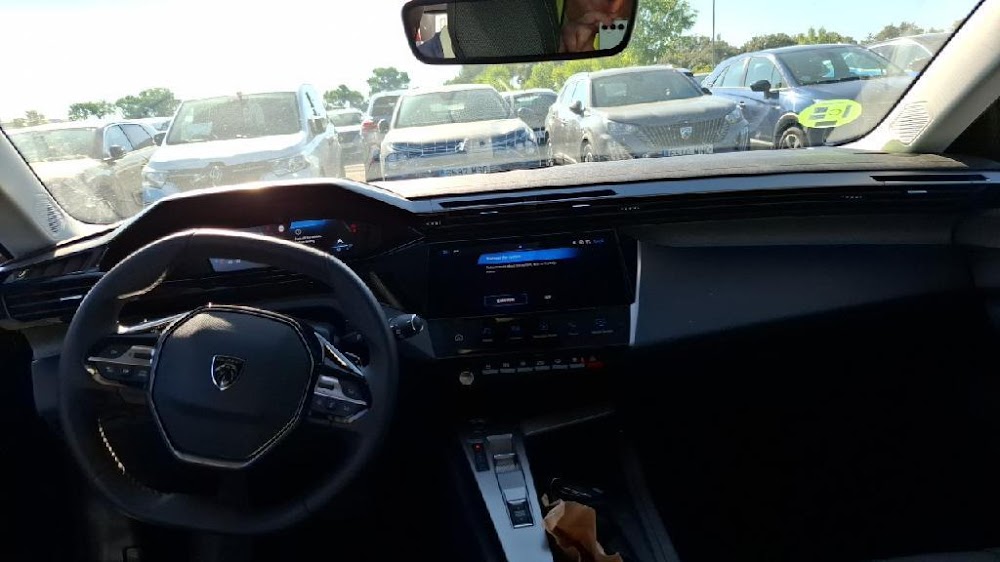 Foto Peugeot 308 16