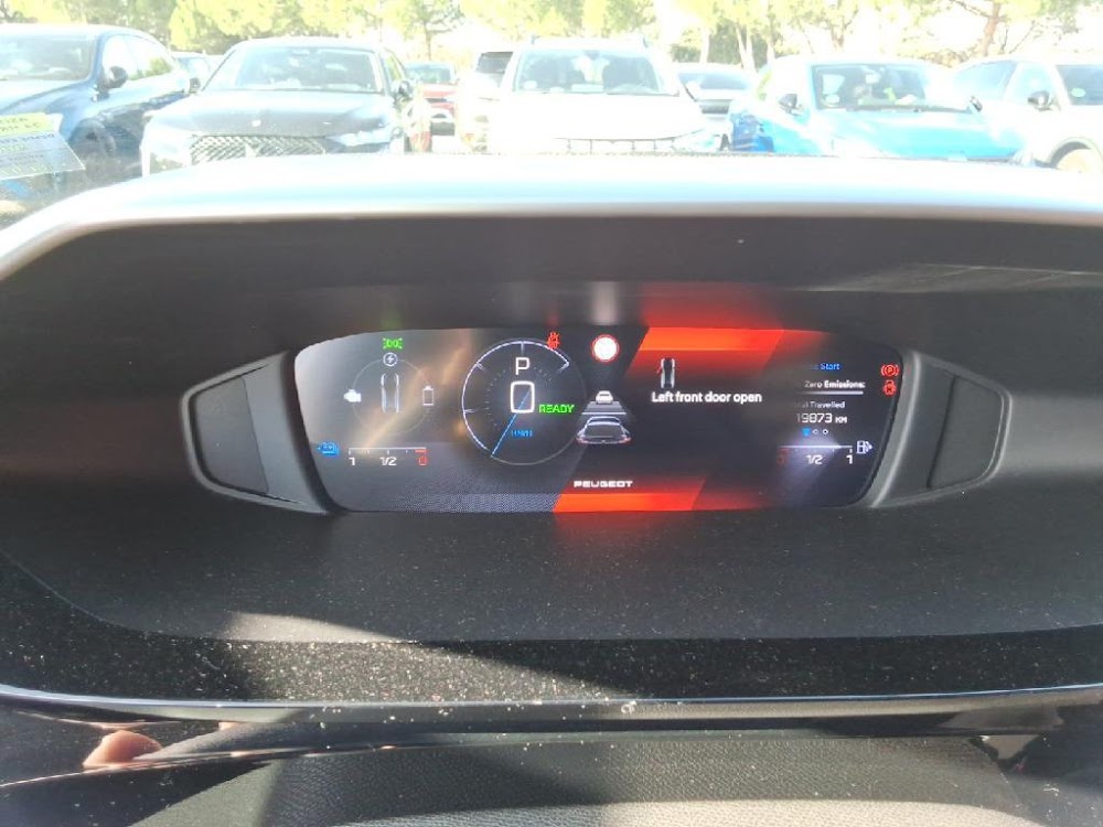 Foto Peugeot 408 3