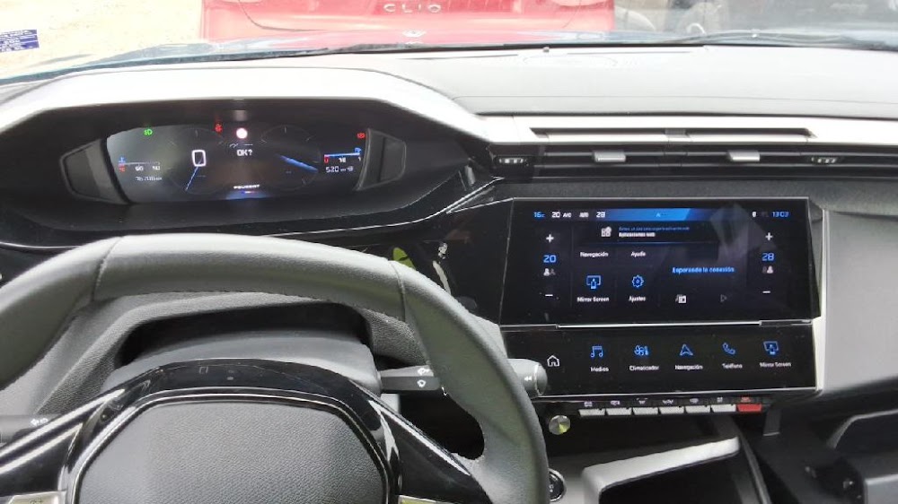 Foto Peugeot 308 4