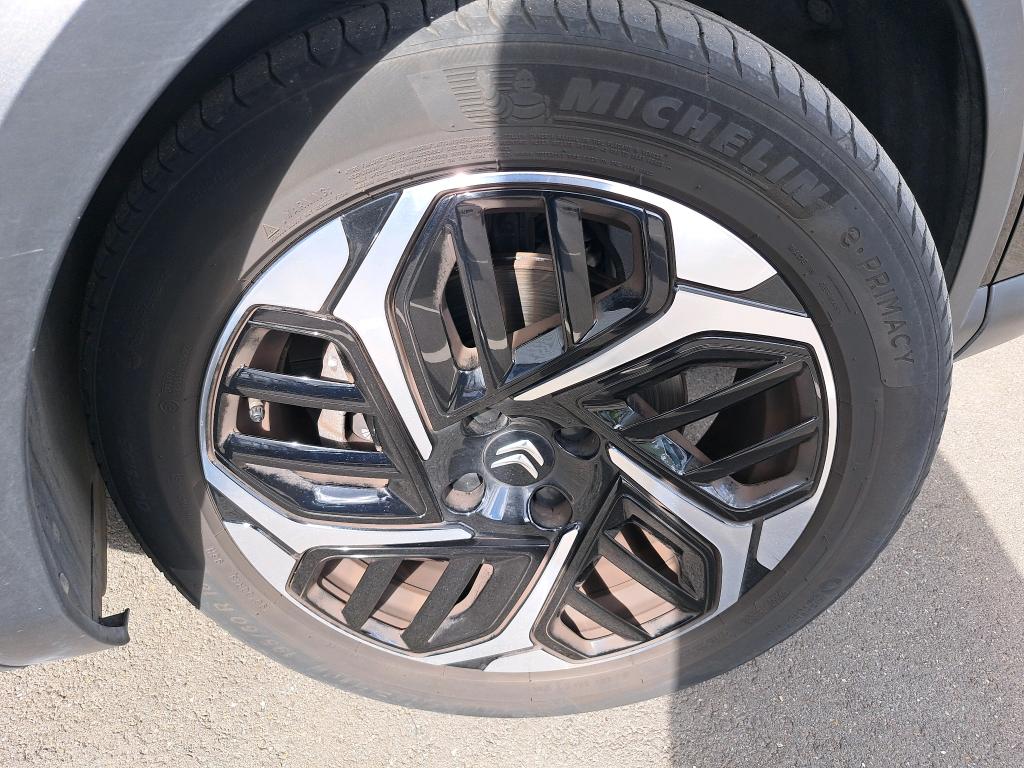 Citroen C4 PureTech 130 S&S EAT8 Shine 2023