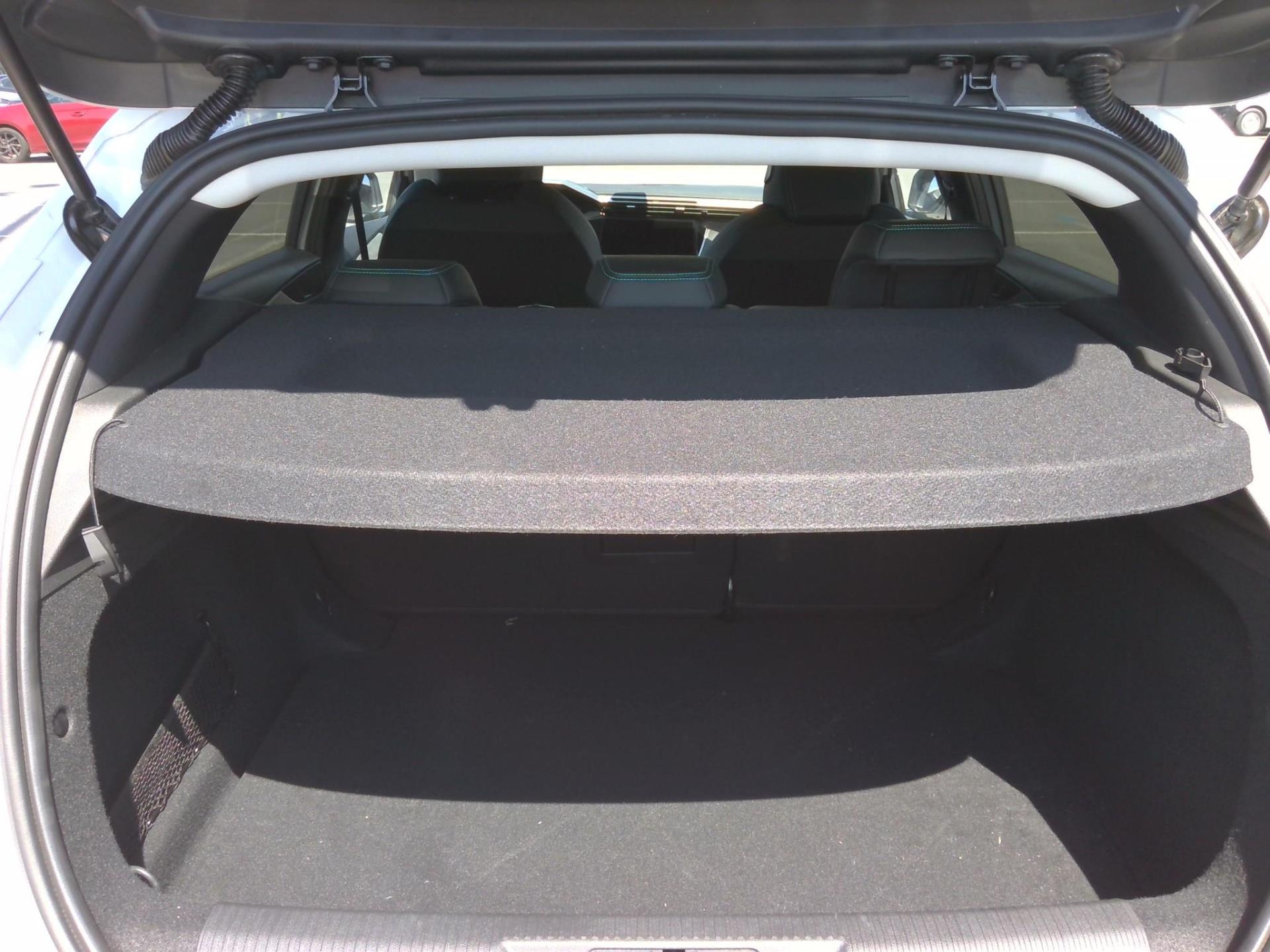 Peugeot 308 PureTech 130ch S&S EAT8 Allure 2024