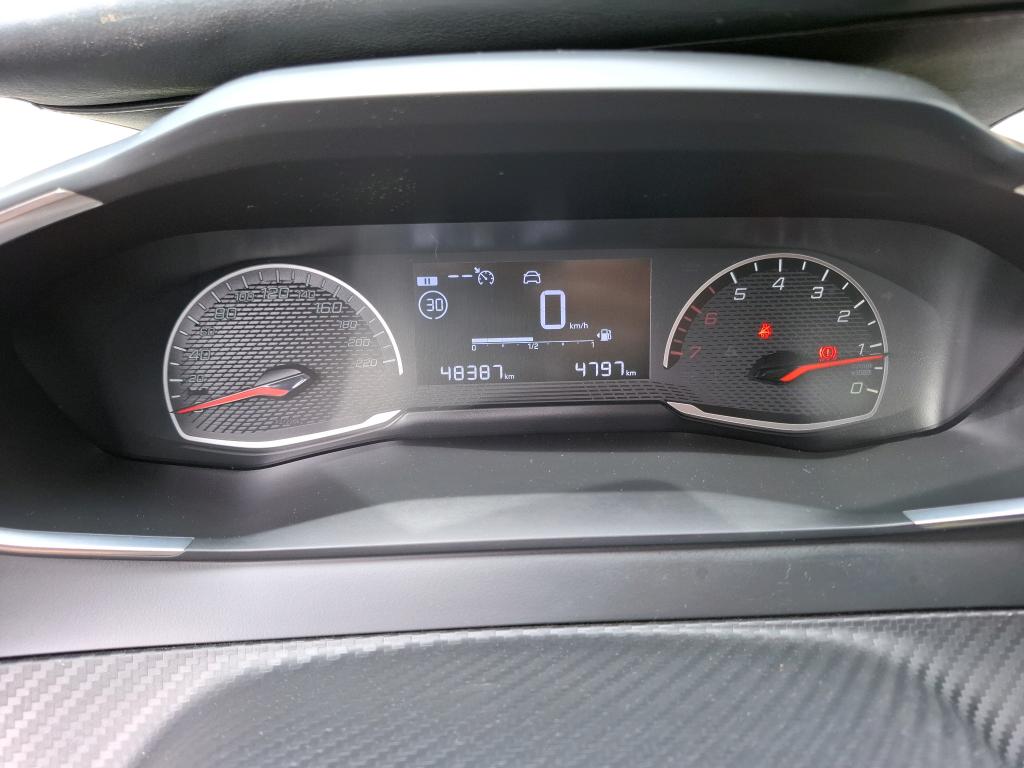 Peugeot 208 BLUEHDI 100 S&S BVM6 PREMIUM PACK 2021