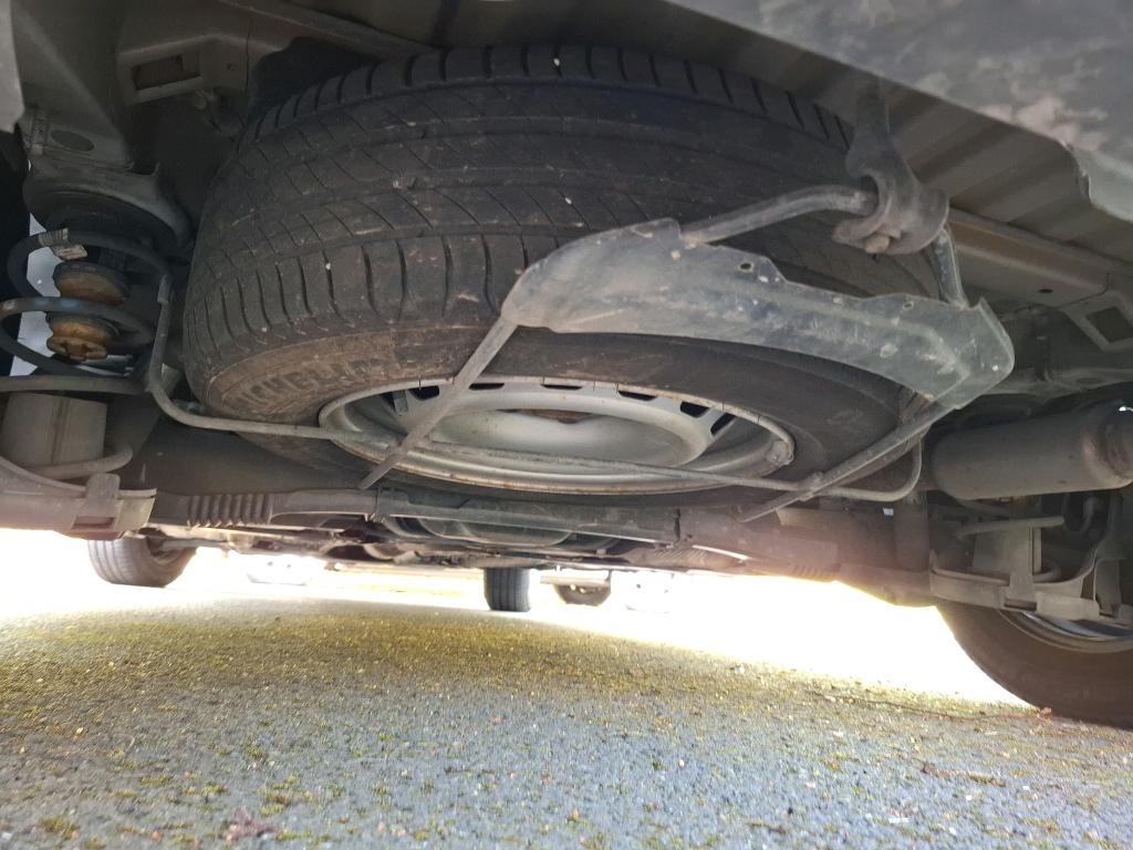 Peugeot PARTNER FOURGON STANDARD 650 KG BLUEHDI 75 BVM5 PREMIUM 2020