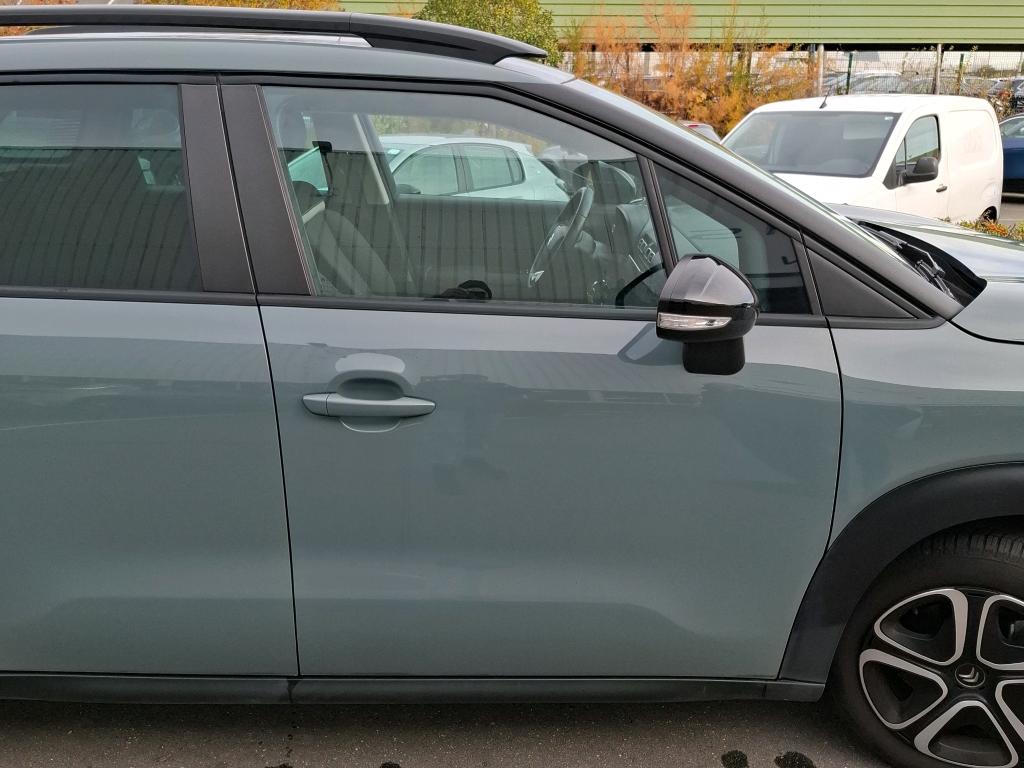 Citroen C3 Aircross PureTech 110 S&S BVM6 Feel Pack 2023