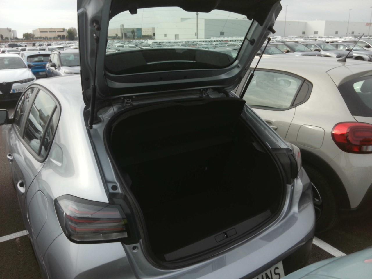Foto Peugeot 308 9