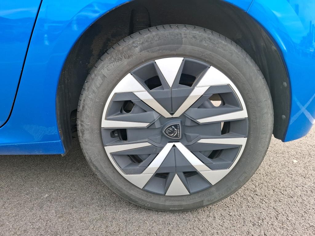 Peugeot 208 PureTech 75 S&S BVM5 Active 2024