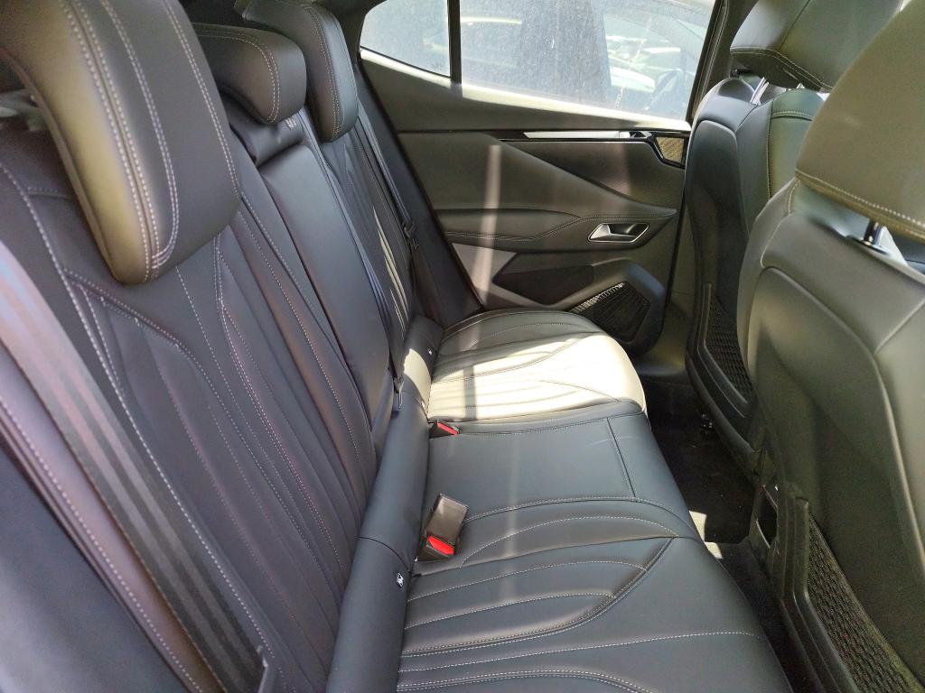 DS DS 4 Hybride E-Tense 225 EAT8 Rivoli 2023