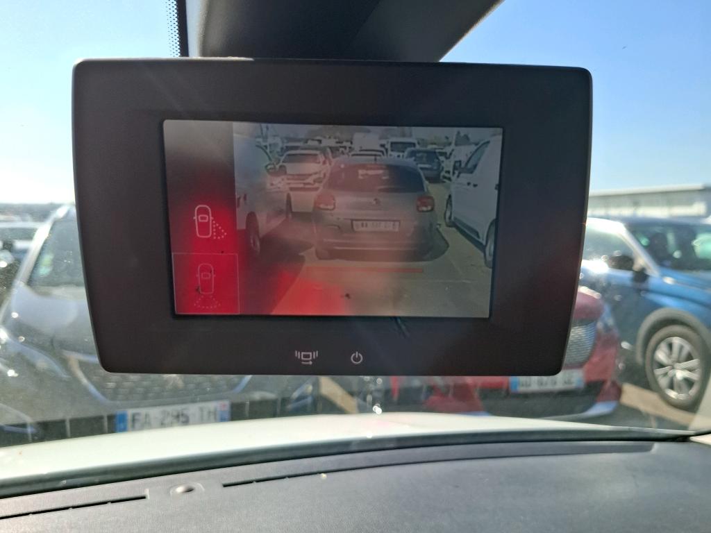 Citroen BERLINGO VAN M 650 BLUEHDI 100 S&S BVM5 CLUB 2020