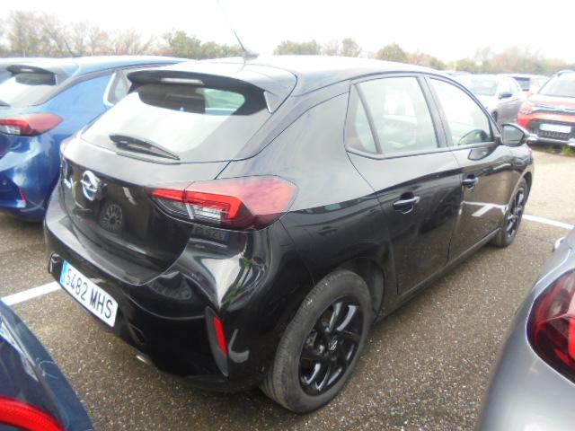 Foto Opel Corsa 6