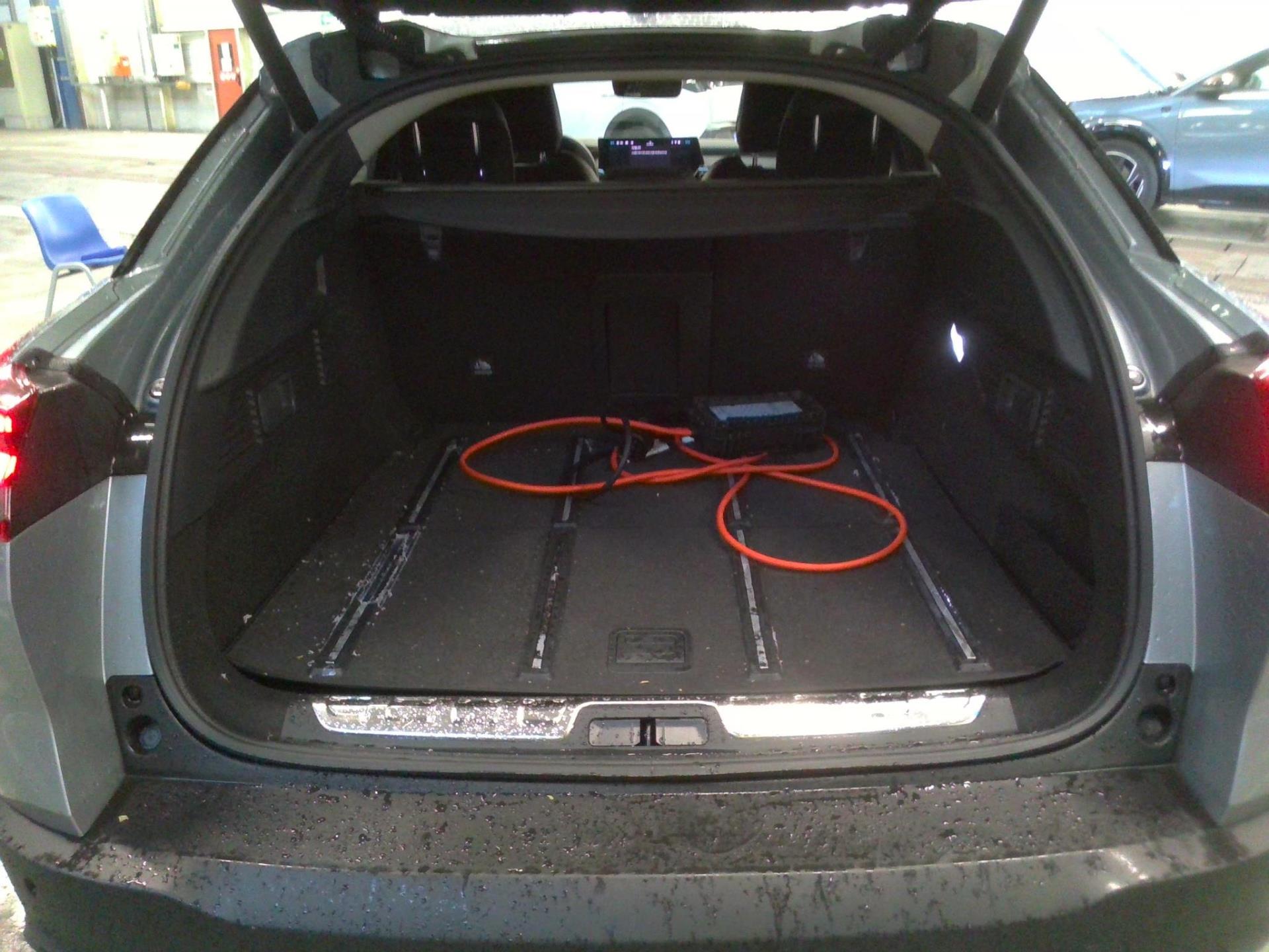Citroen C5 X Hybride Rechargeable 225 e-EAT8 Max 2024