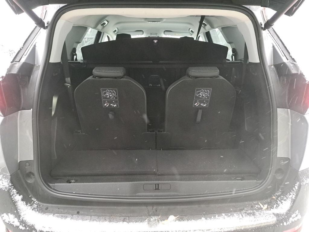 Peugeot 5008 BlueHDi 130ch S&S EAT8 Allure Business 2020