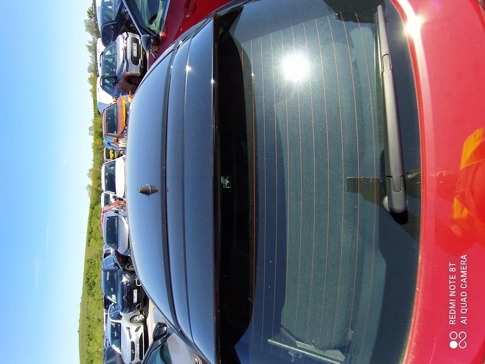Foto Opel Corsa 5