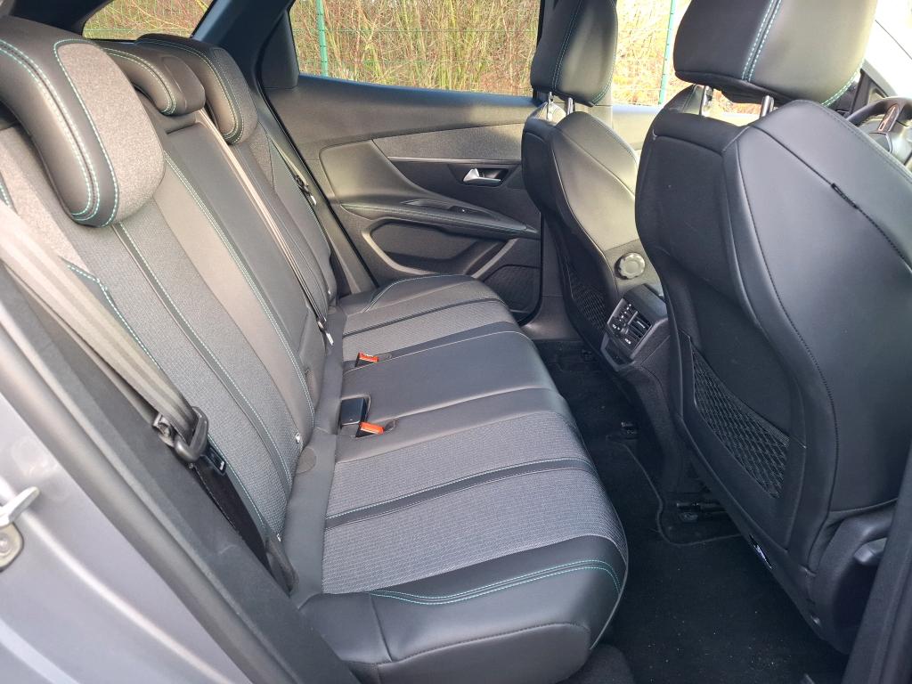 Peugeot 3008 BlueHDi 130ch S&S EAT8 Allure Pack 2022