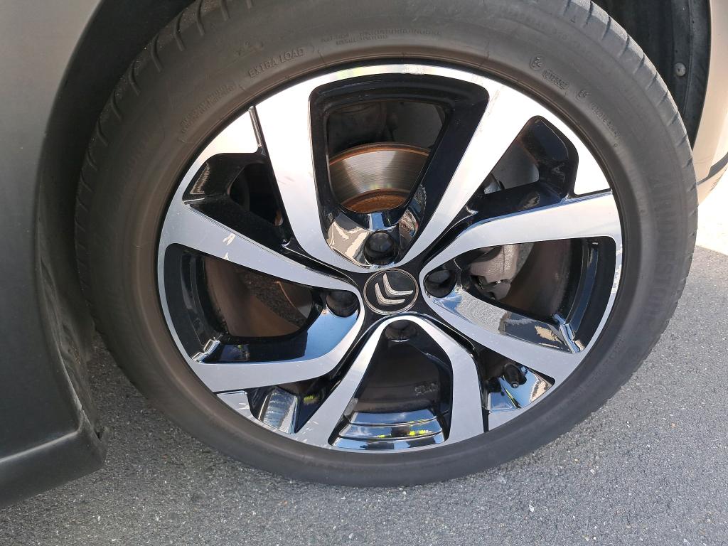 Citroen C3 PureTech 110 S&S EAT6 Shine Pack 2022