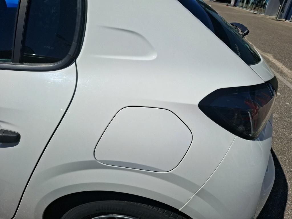 Peugeot 208 PureTech 75 S&S BVM5 Like 2022