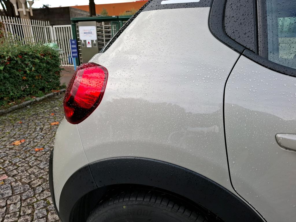 Citroen C3 PureTech 83 ch BVM5 You 2023