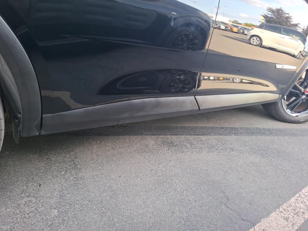 DS DS7 Crossback Hybride E-Tense 225 EAT8 Performance Line+ 2022