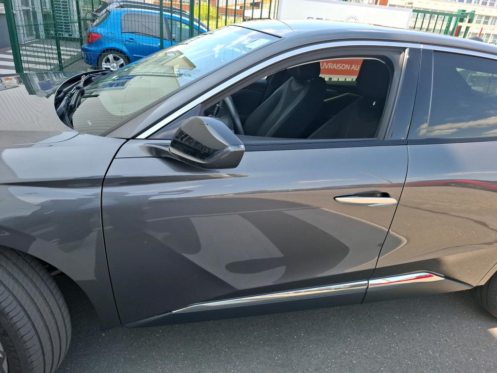 DS DS 4 PureTech 130 EAT8 Trocadero 2022