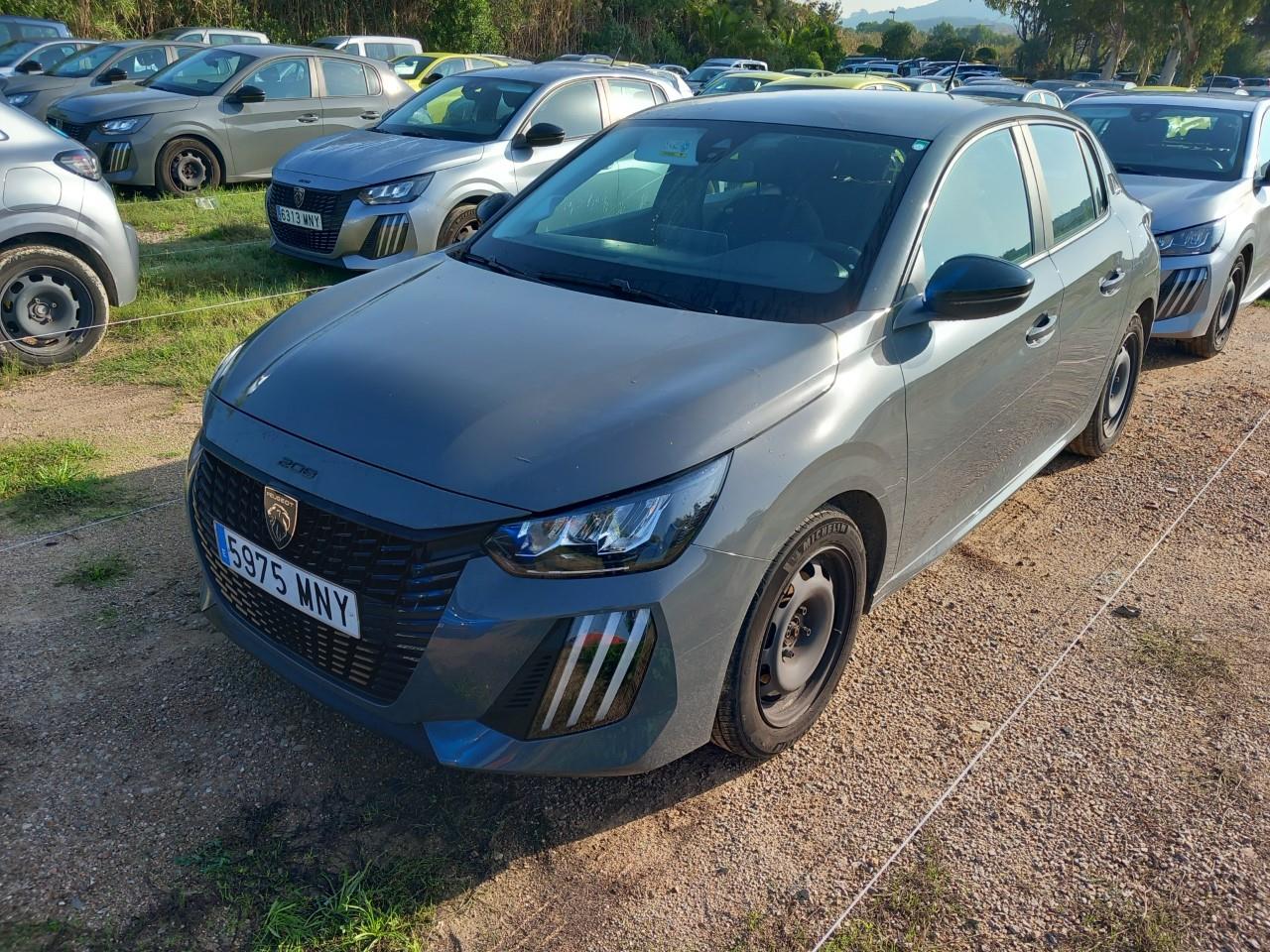 Foto Peugeot 308 2